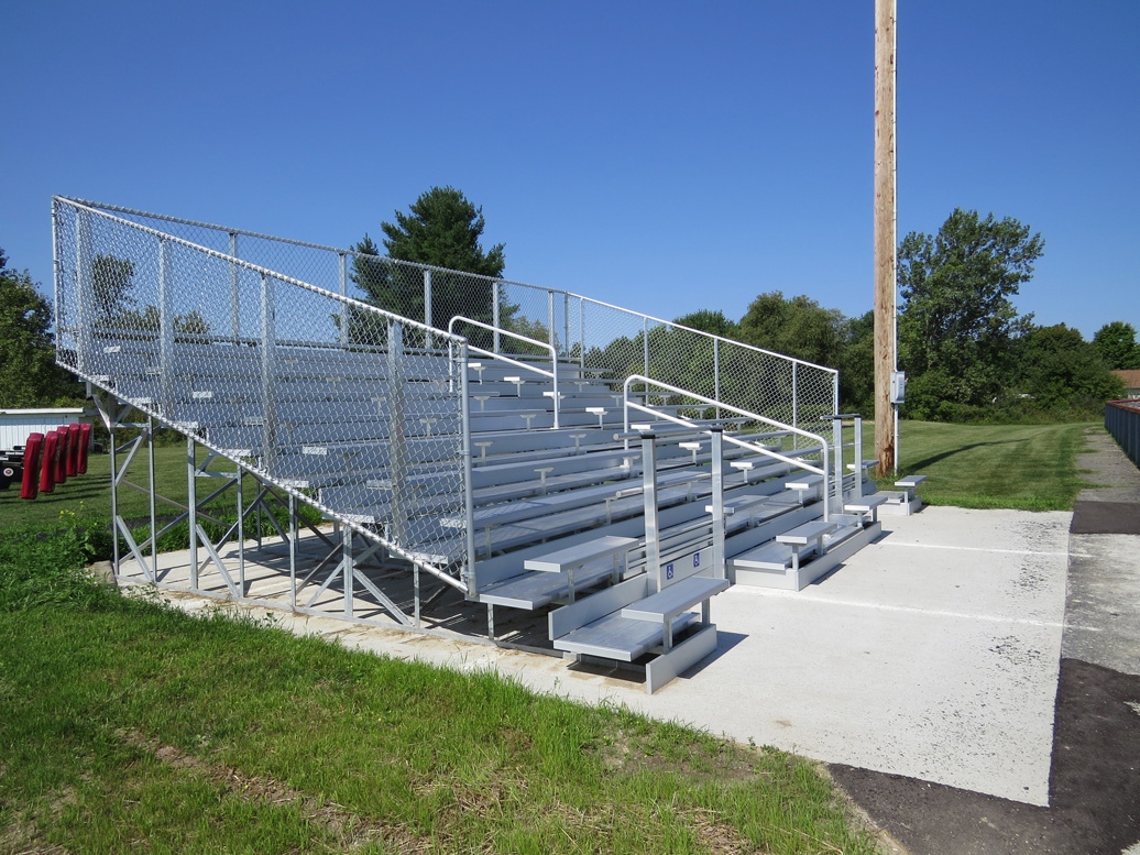 FOOTBALL SPECTATOR SEATING